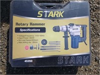 850W Rotary Hammer