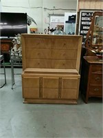 50s chest by American  of Martinsville