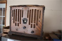 Antique Radio