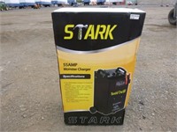 55 AMP Monster Battery Charger