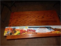 Red Ryder BB Gun In Original Box
