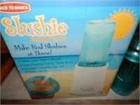 Slushie Express - Make Real Slushies At Home!