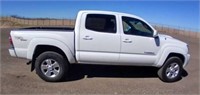 2010 Toyota Tacoma