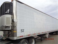 1999 Great Dane Trailer