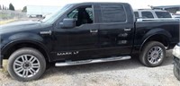 2007 Lincoln Mark LT