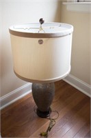Ceramic Table Lamp 32"