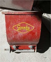Gandy Box