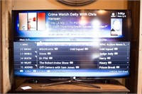 Samsung HDTV 60"