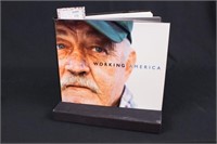 "Working America" Book