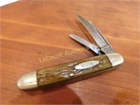 circa 1940's CASE pocket knife