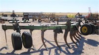 John Deere 900 11-Shank Ripper