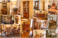 Quality Antiques & Fine Home Furnishings