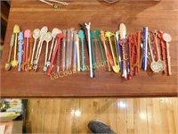 stir stick/stix lot