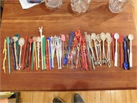 stir stick /stix lot