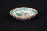 Pin Tray Early 19th Century 3 1/4" Long