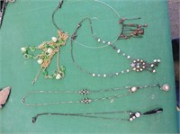 Vintage Jewelery
