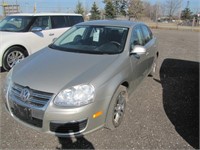 2006 VOLKSWAGEN JETTA 148815 MILES