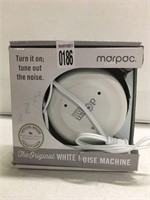 MARPAC WHITE NOISE MACHINE