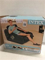 INTEX PULL-OUT CHAIR