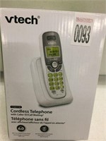 VTECH CORDLESS TELEPHONE