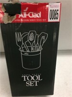 ALL-CLAD TOOL SET