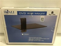 WALI DVD WALL MOUNT MAX 8 KG
