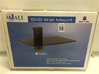 DVD WALL MOUNT