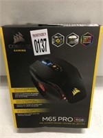 CORSAIR GAMING M65 PRO MOUSE