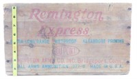 Lot #230 - Vintage Remington Express 16 gauge