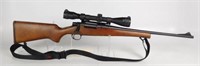 Lot #206 - Remington Arms Co. Model-Seven,