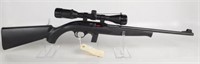 Lot #203 - Mossberg Int’l model 702 Plinkster