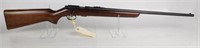 Lot #201 - Winchester model 69A .22 Long Bolt