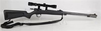Lot #195 - Knight model LK-93 .50 cal BP rifle