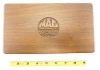 Lot #184 - Mac Tools Collectors Club 1986