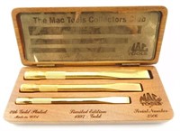 Lot #183 - Mac Tools Collectors Club 1997