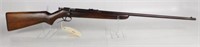 Lot #204 - Winchester model 67 .22 cal long,