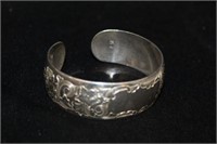 S.Kirk & Son Sterling Bracelet