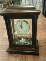 Stiffel clock