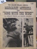 "Gone with the Wind" Story