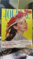 Apr 1956 - Ladies Home Journal Magazine