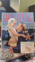 Sept 1954 - Ladies Home Journal Magazine