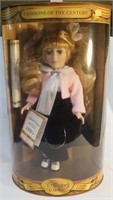 Collectors Choice Doll