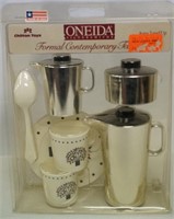 Oneida Tea Set Chilton Toys