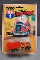 Tyco US-1 Electric Trucking Dump Truck 3905
