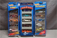 Hot Wheels - 50s Cruisers, General Mills, G-Force