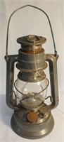 Antique Oil Lamp #864