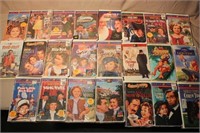 VHS Movie Lot 1 - Shirley Temple & More