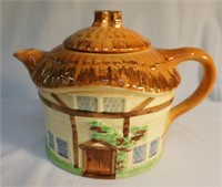 Burlingtonware Teapot England