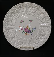 Porcelain Serving Platter