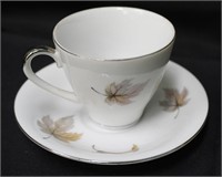 Seyei Tea cup/ Saucer